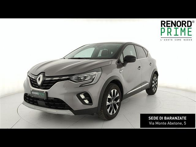 RENAULT Captur 00948024_VO38023732