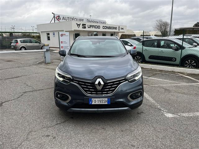 RENAULT Kadjar 2019 02639968_VO38043366