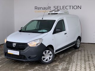 DACIA - DOKKER