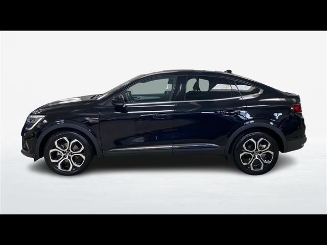 RENAULT Arkana 2021 00335613_VO38013550