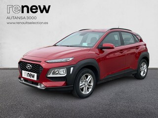 HYUNDAI - Kona
