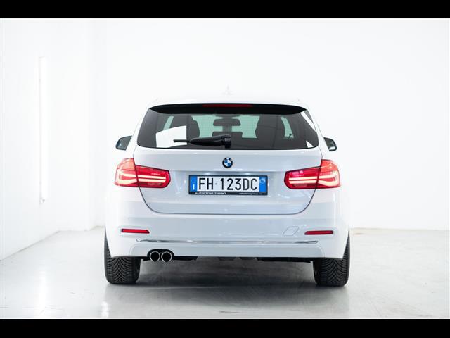 BMW Serie 3 40001522_VO38053400