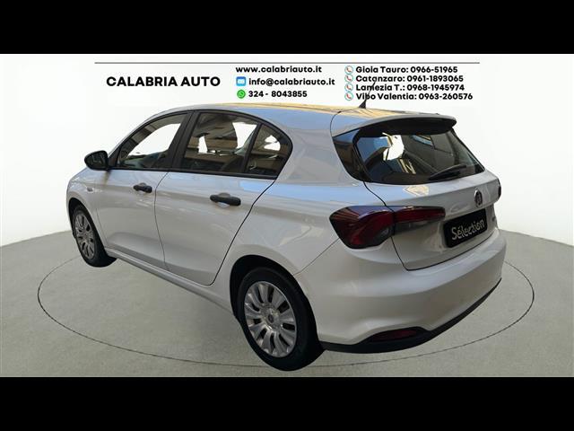 FIAT Tipo 00007095_VO38033579