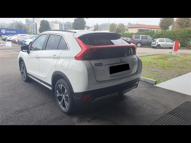 MITSUBISHI Eclipse Cross 02337340_VO38013041