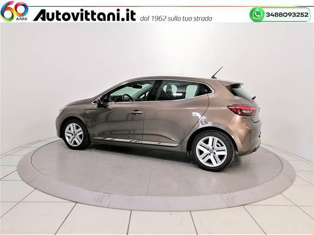 RENAULT Clio 00965013_VO38023207