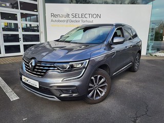 Renault - Koleos