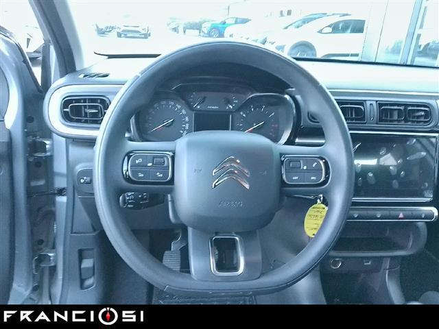 CITROEN C3 00026122_VO38013018