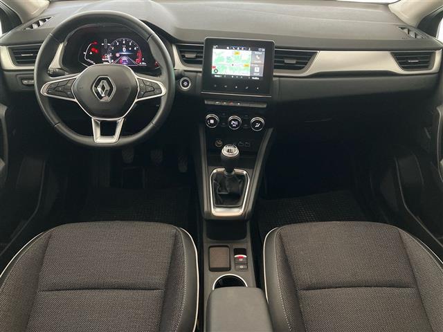 RENAULT Captur II 2019 00985157_VO38023207