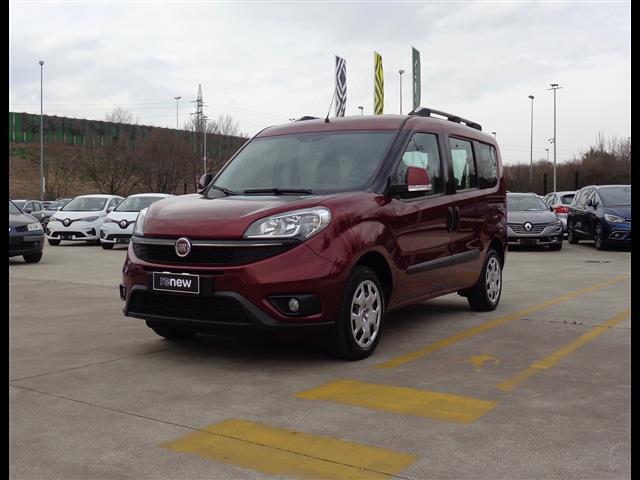FIAT Doblo 01091071_VO38013498