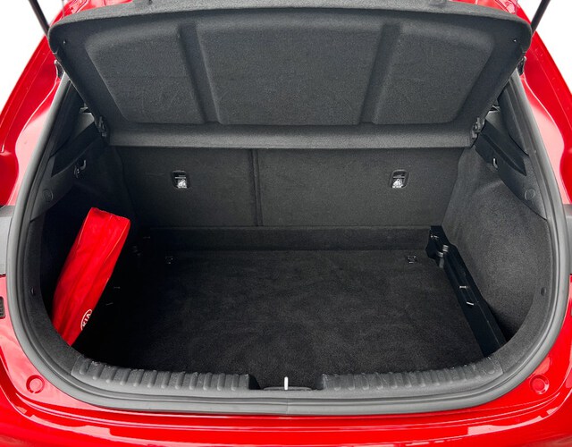 Inside XCeed  ROJO