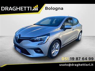 RENAULT Clio V 2019 01148186_VO38013322