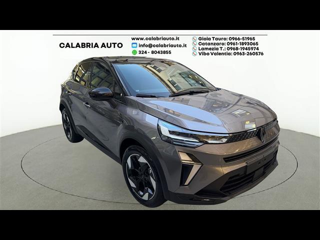 RENAULT Captur 00223353_VO38033579