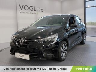 Renault - Clio