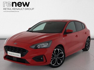 FORD - Focus
