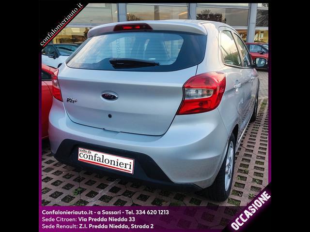 FORD Ka 00009487_VO38013165
