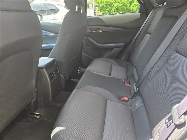 MAZDA CX 30 00973728_VO38023732