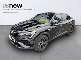 RENAULT - Arkana Híbrido