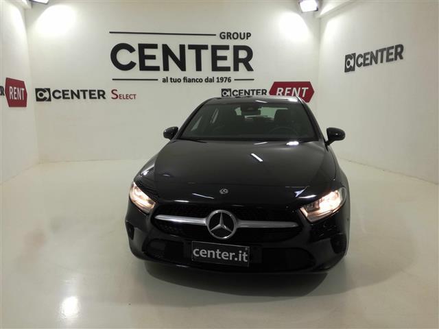 MERCEDES Classe A   W177 2018 10948172_VO38013138