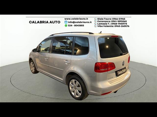 VOLKSWAGEN Touran II 2010 00006251_VO38033579