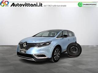 RENAULT Espace 00963336_VO38023207