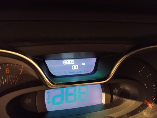 RENAULT Captur I 2017 00013931_VO38043670