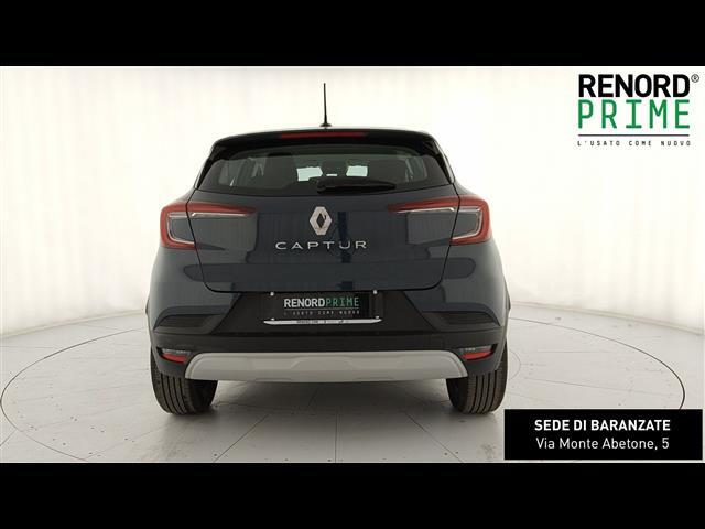 RENAULT Captur 00973840_VO38023732