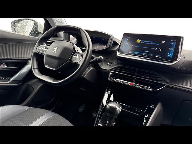 PEUGEOT 2008 01099734_VO38013498