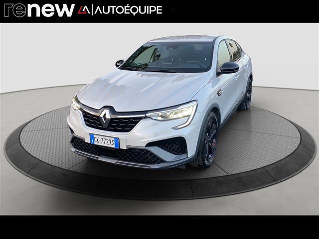 RENAULT Arkana 02643398_VO38043366