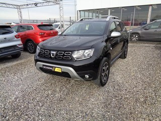 Dacia - Duster