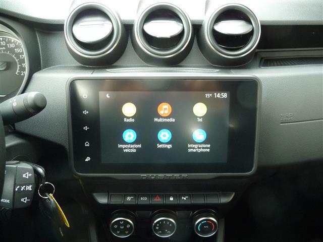 DACIA Duster 00335486_VO38013550