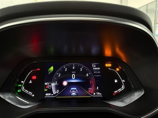 RENAULT Clio V 2019 00015900_VO38023184