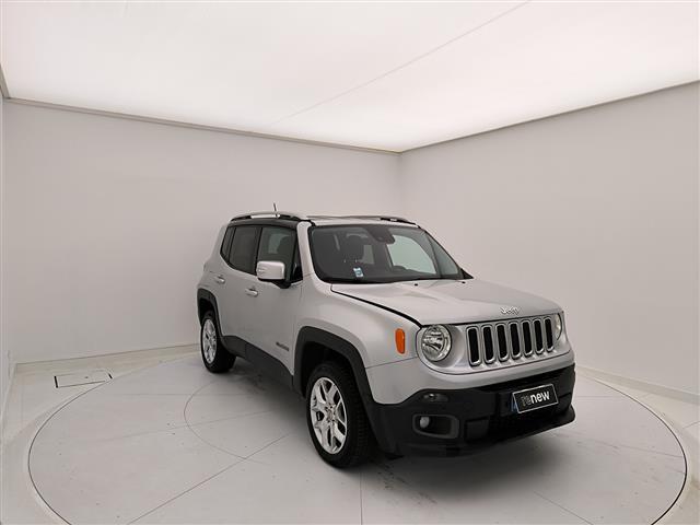 JEEP Renegade 00954030_VO38023732