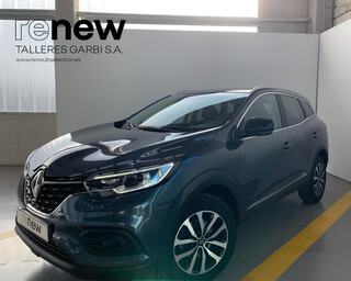 RENAULT - Kadjar