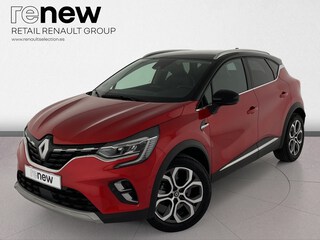 RENAULT - CAPTUR