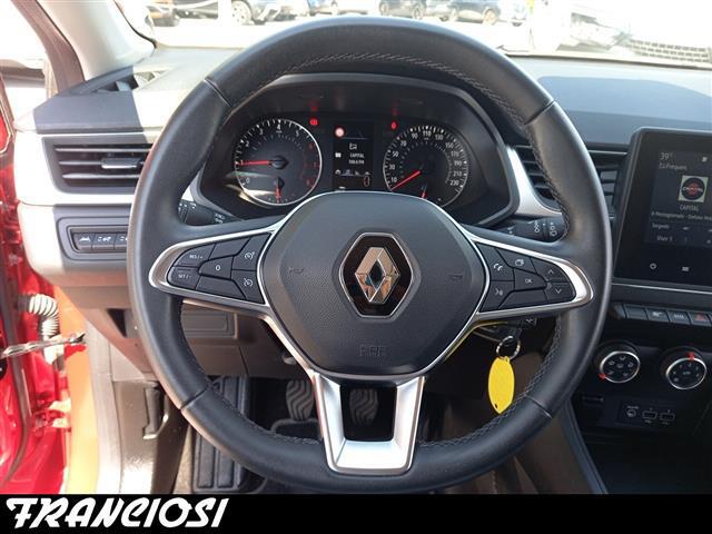 RENAULT Captur 00023612_VO38013018