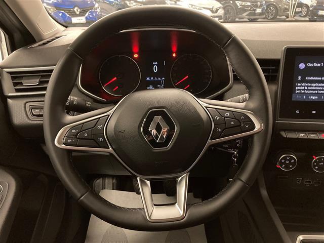 RENAULT Clio V 2019 00014491_VO38013022