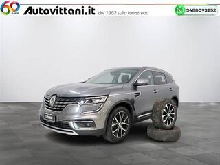 RENAULT Koleos II 2020 00967123_VO38023207