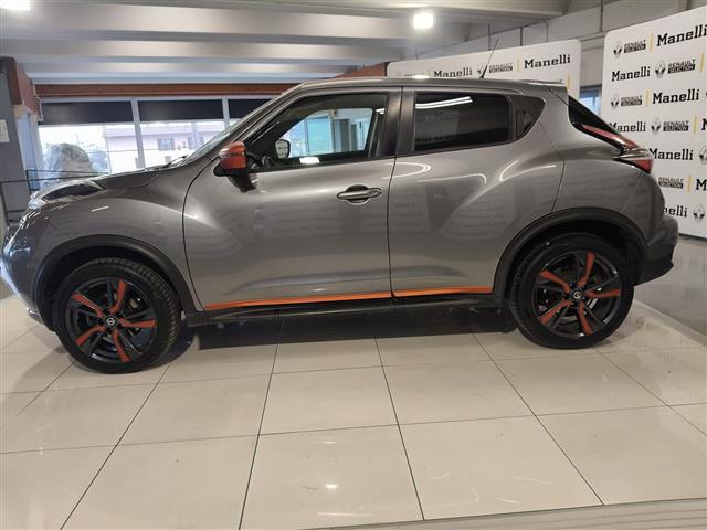 NISSAN Juke 00014406_VO38013022