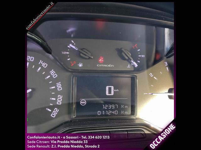 CITROEN C3 00009454_VO38013165