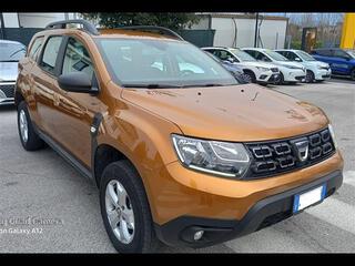 DACIA - Duster II 2018