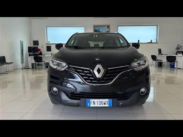 RENAULT Kadjar 04998303_VO38013058
