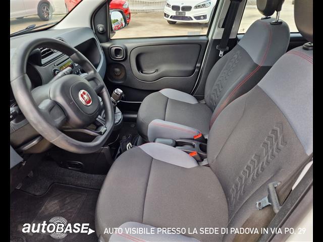 FIAT Panda 01092555_VO38013498