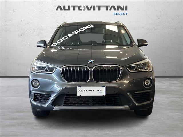 BMW X1 00961478_VO38023207