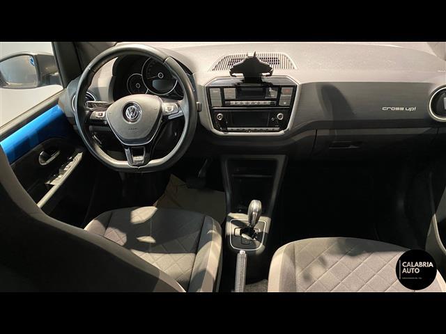 VOLKSWAGEN up  5p 2017 00006403_VO38033579