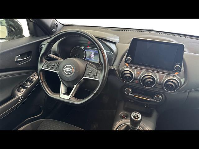 NISSAN Juke 04998167_VO38013058