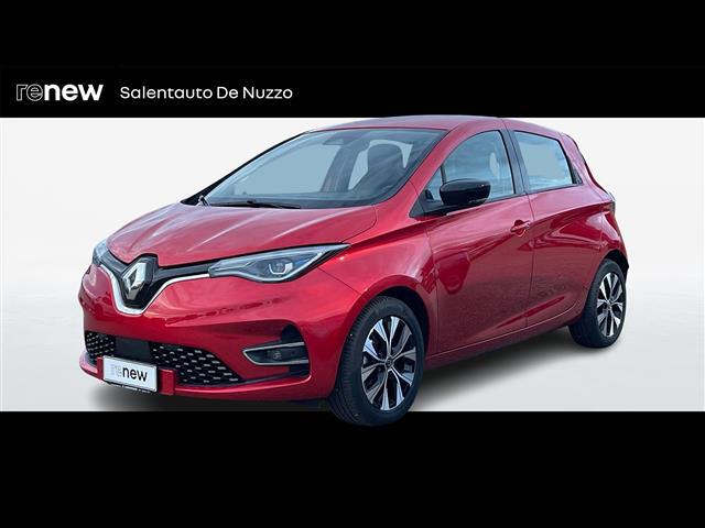 RENAULT ZOE 00887258_VO38013477