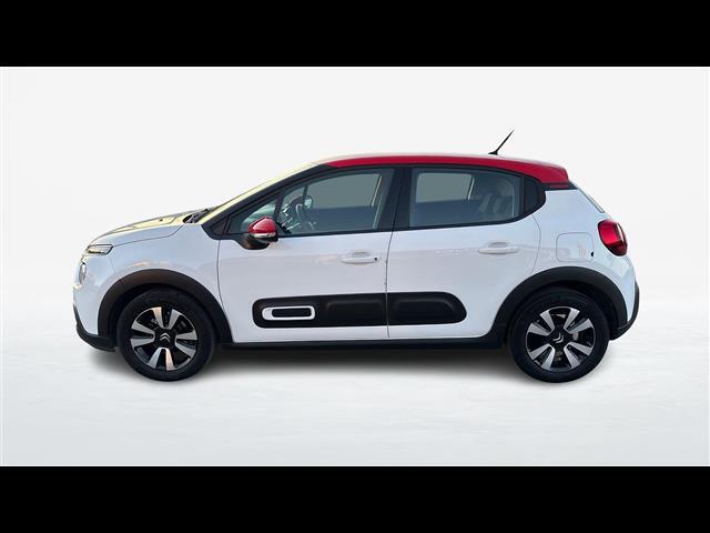 CITROEN C3 01099954_VO38013498