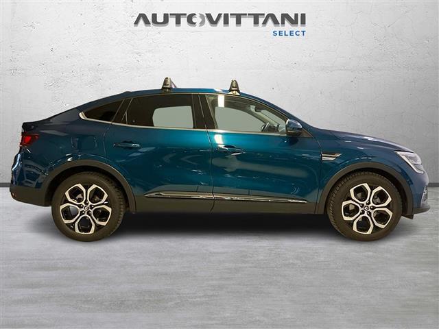 RENAULT Arkana 00984971_VO38023207