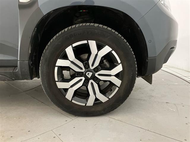 DACIA Duster 00985118_VO38023207