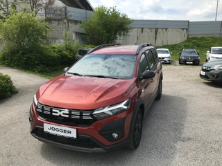 Dacia - Jogger